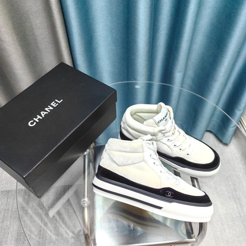 Chanel Sneakers